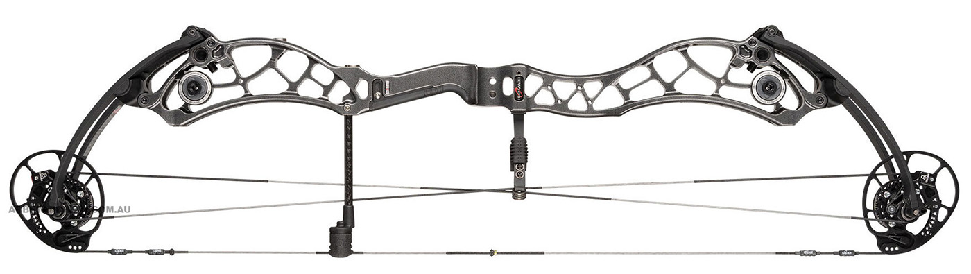 Bowtech Reckoning Gen2 36 large image. Click to return to Bowtech Reckoning Gen2 36 price and description