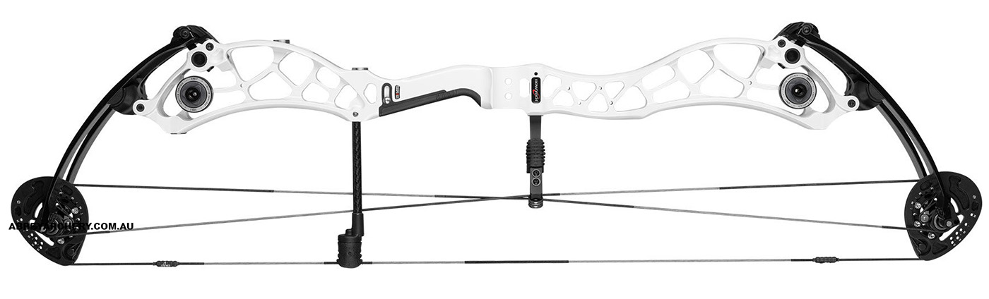 Bowtech Reckoning Gen2 SD large image. Click to return to Bowtech Reckoning Gen2 SD price and description