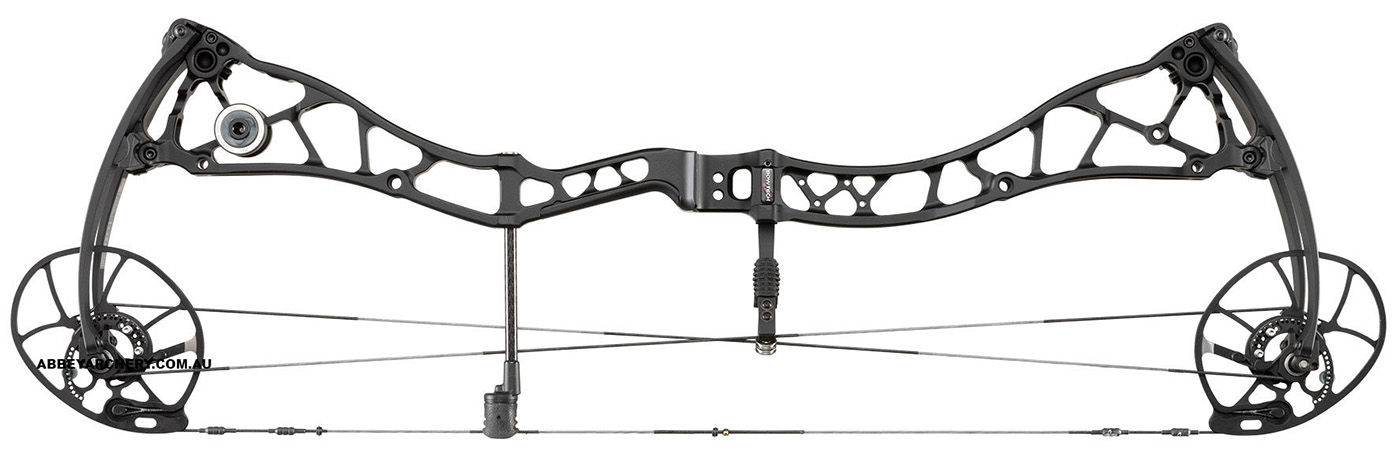 Bowtech SS34 large image. Click to return to Bowtech SS34 price and description