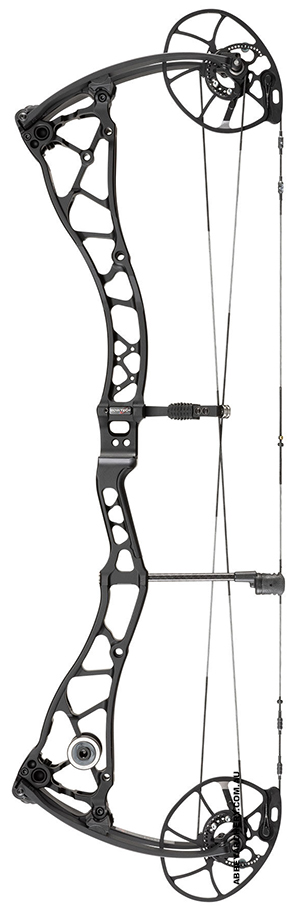 Bowtech SS34 image