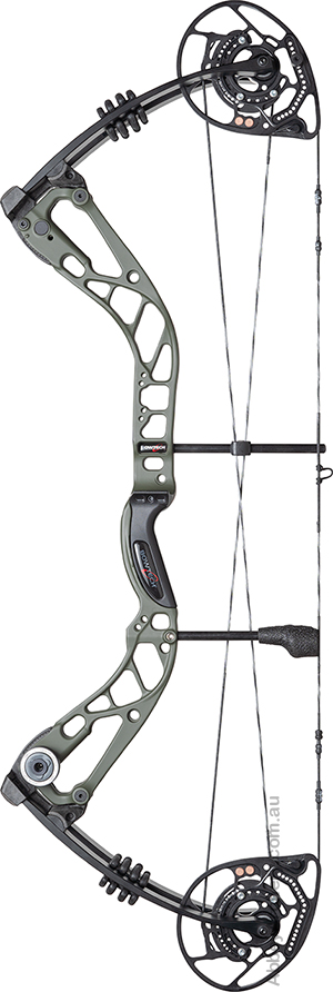 Bowtech Amplify image