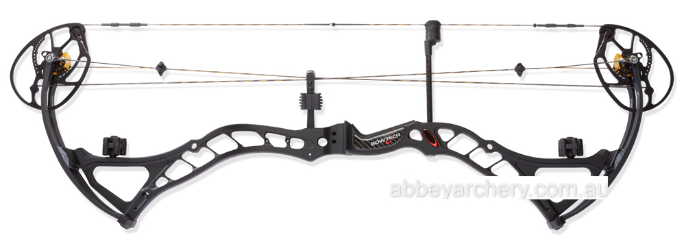 BowTech Boss Target large image. Click to return to BowTech Boss Target price and description