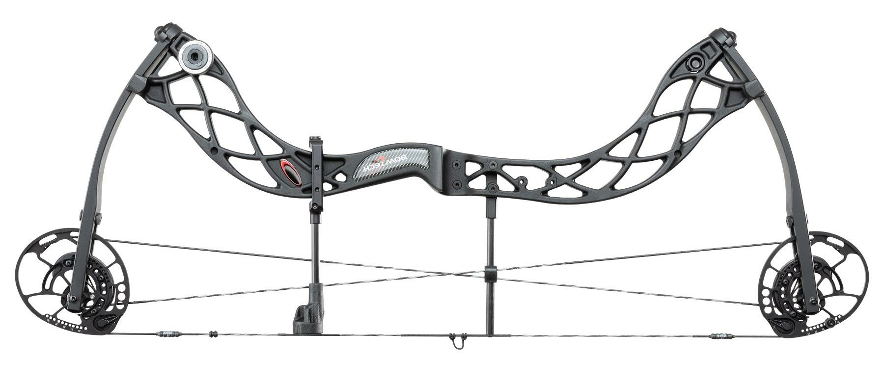 Bowtech Carbon Zion large image. Click to return to Bowtech Carbon Zion price and description