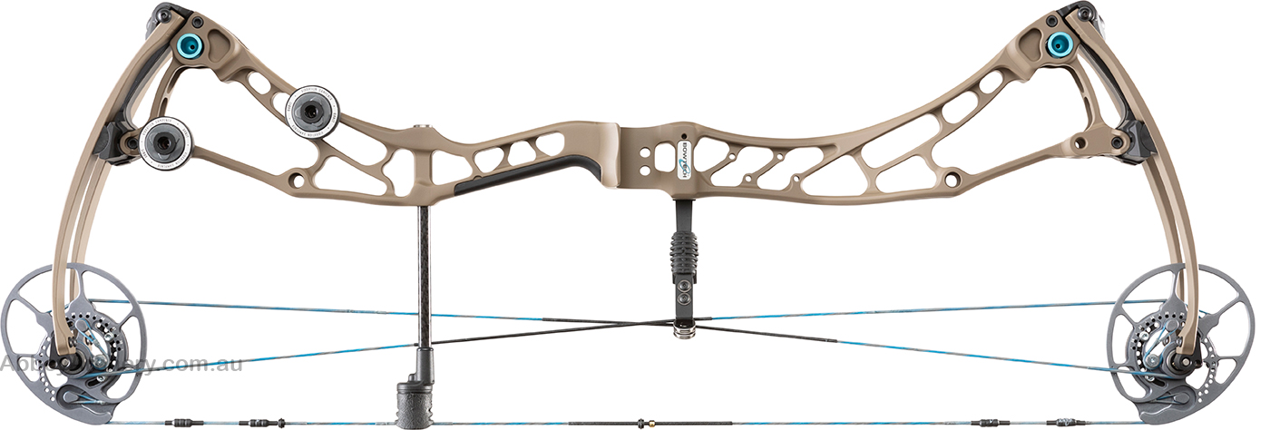 Bowtech Eva Shockey Gen 2 2021 Hunting bow large image. Click to return to Bowtech Eva Shockey Gen 2 2021 Hunting bow price and description