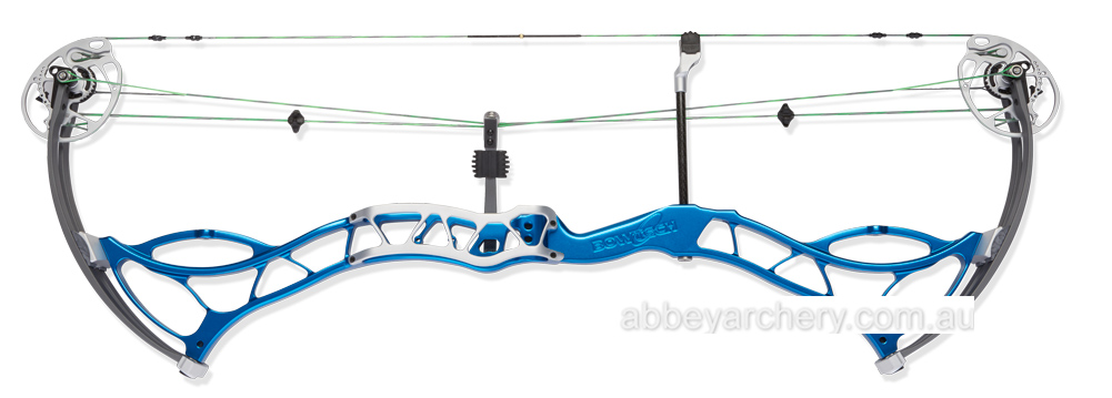 BowTech Fanatic large image. Click to return to BowTech Fanatic price and description