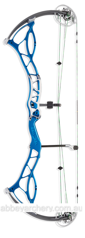 BowTech Fanatic image