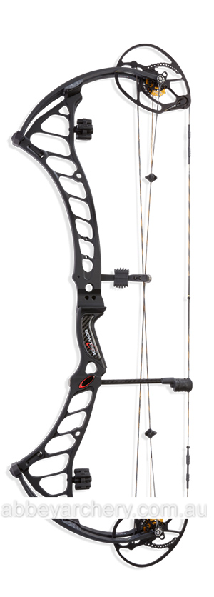 BowTech Prodigy Target image