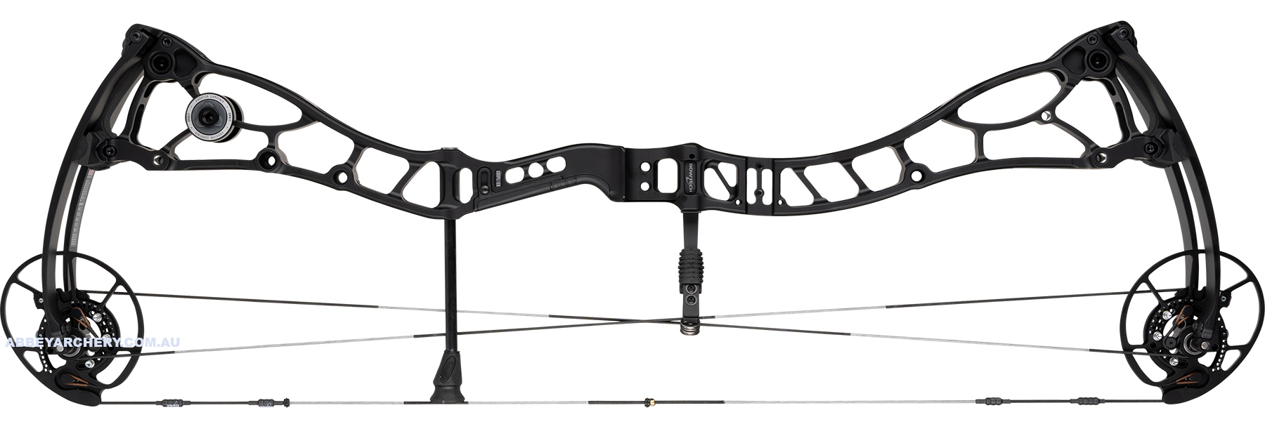 Bowtech Proven 34 large image. Click to return to Bowtech Proven 34 price and description