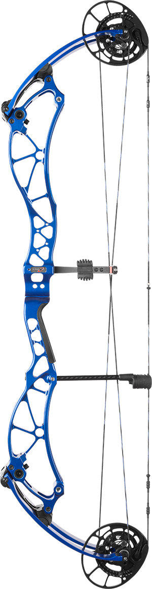 Bowtech Reckoning 2020 Hunting Compound Bow image