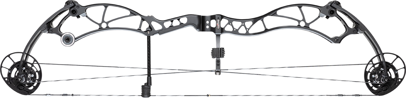 Bowtech Reckoning 38 large image. Click to return to Bowtech Reckoning 38 price and description