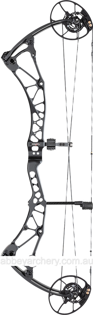 Bowtech Revolt X 2020 Hunting Compound Bow image