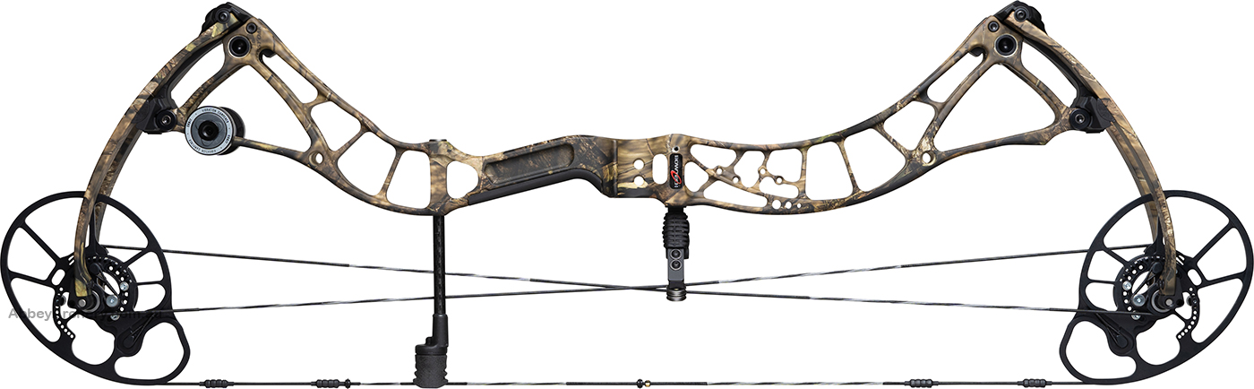 Bowtech Solution Hunting bow large image. Click to return to Bowtech Solution Hunting bow price and description