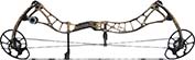 Bowtech Solution Hunting bow - click for more information