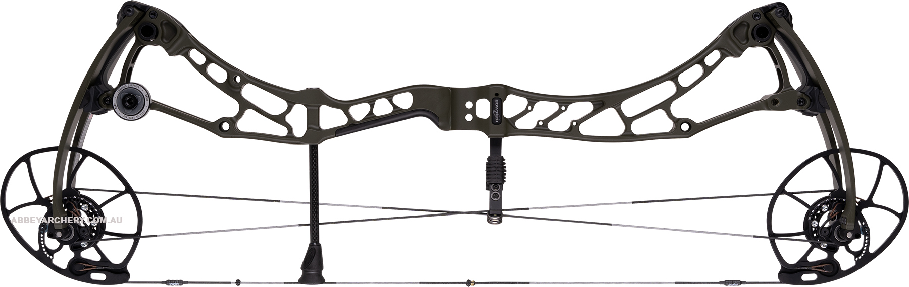 Bowtech Solution LS large image. Click to return to Bowtech Solution LS price and description