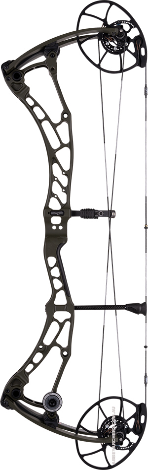 Bowtech Solution LS image