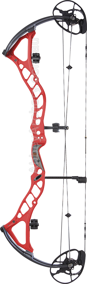 Bowtech BT Mag Target image