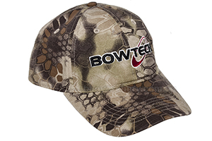 BowTech Edge Kryptek Highlander cap image