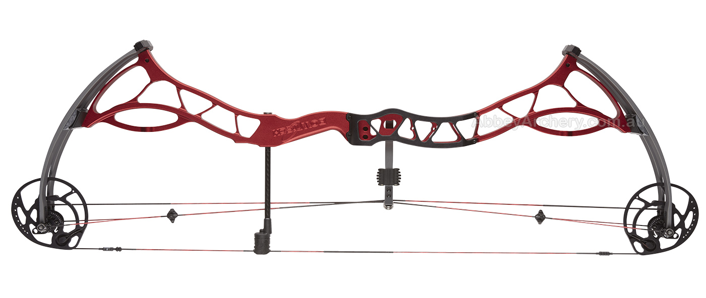 BowTech Fanatic 2 Target large image. Click to return to BowTech Fanatic 2 Target price and description