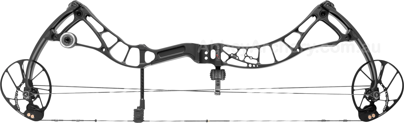 Bowtech Realm SS large image. Click to return to Bowtech Realm SS price and description