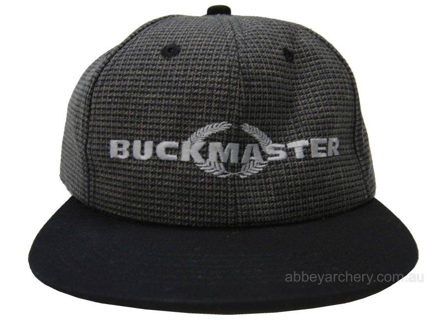 Buckmaster Cap Romanelli large image. Click to return to Buckmaster Cap Romanelli price and description