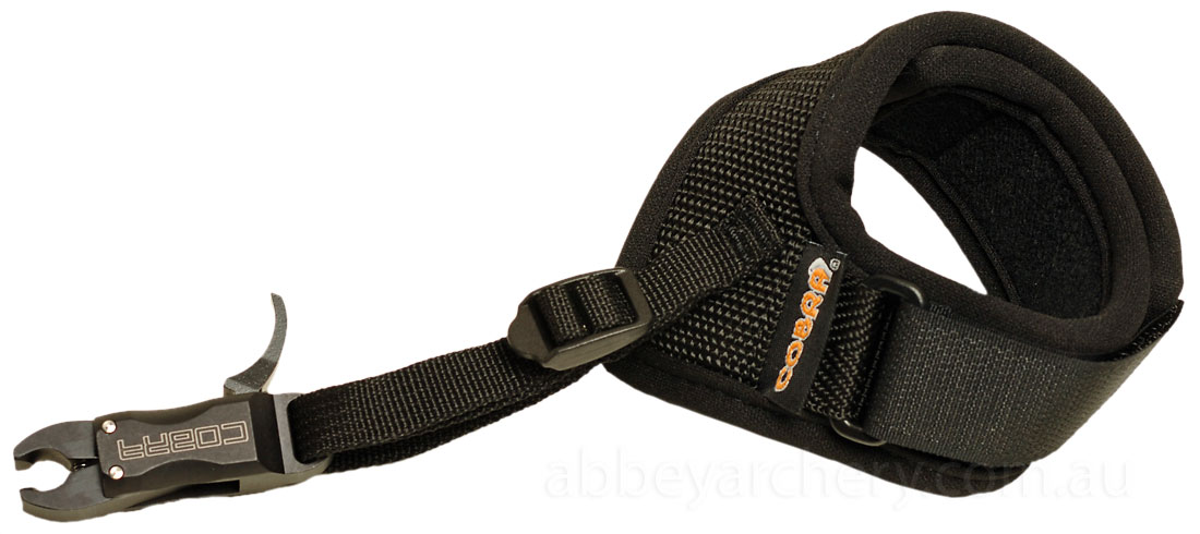 Cobra All Adjust Caliper Release Nylon Strap large image. Click to return to Cobra All Adjust Caliper Release Nylon Strap price and description