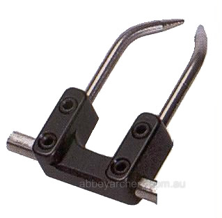 Prongs for AAE Cavalier Shadow and Silhouette Arrow Rests large image. Click to return to Prongs for AAE Cavalier Shadow and Silhouette Arrow Rests price and description