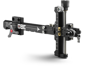 CBE Elite Target adjustable sight image