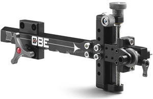 CBE Quad Lite 3D adjustable sight image