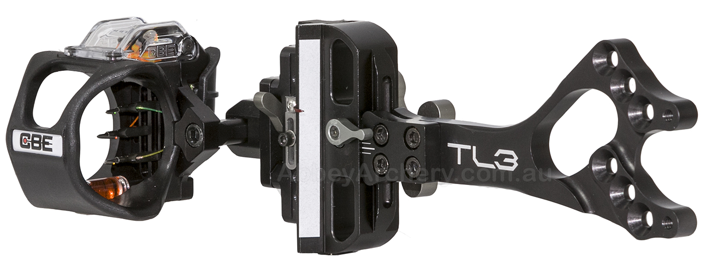 CBE TL3 Hunting Sight large image. Click to return to CBE TL3 Hunting Sight price and description