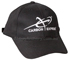 Carbon Express black cap - click for more information