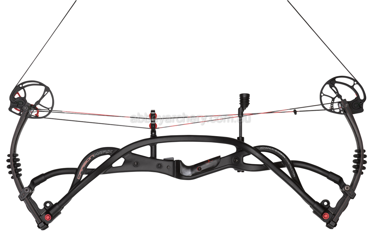 Hoyt Carbon Matrix RKT Target large image. Click to return to Hoyt Carbon Matrix RKT Target price and description