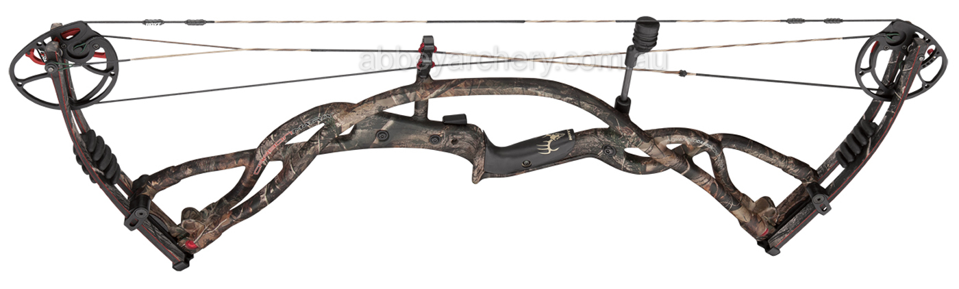 Hoyt Carbon Matrix RKT Camo large image. Click to return to Hoyt Carbon Matrix RKT Camo price and description