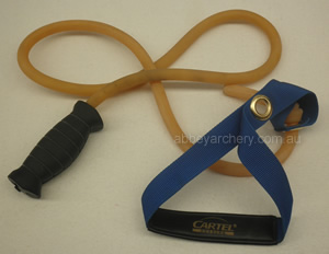 Cartel Exercise Band image