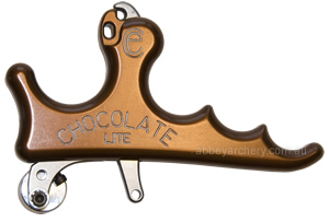 Carter Chocolate Lite 4 Finger Release image