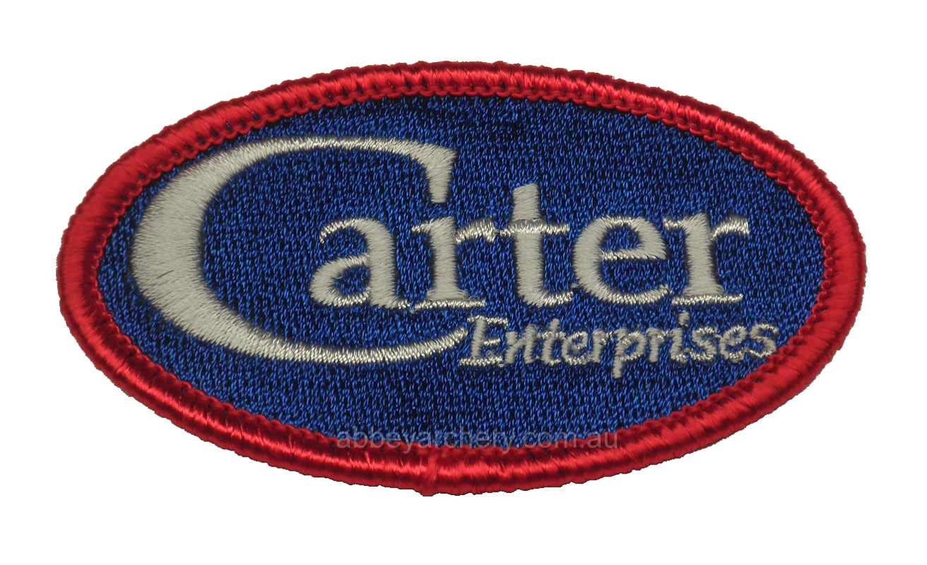 Carter Patch large image. Click to return to Carter Patch price and description