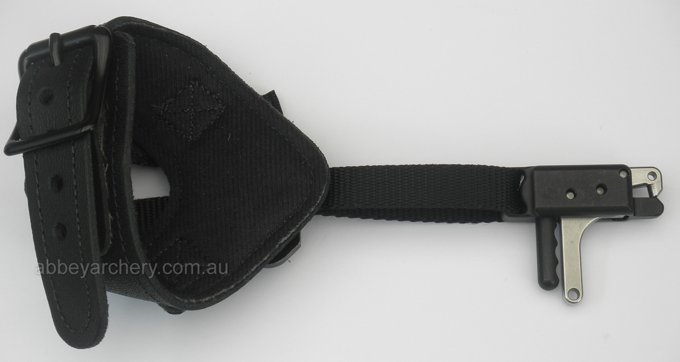 Carter Whatever Release with B3 strap large image. Click to return to Carter Whatever Release with B3 strap price and description