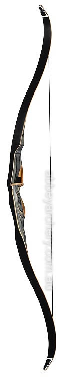 Bear Cheyenne Recurve 55in large image. Click to return to Bear Cheyenne Recurve 55in price and description