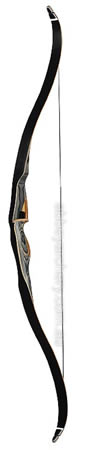 Bear Cheyenne Recurve 55in image