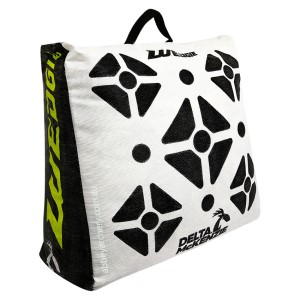 Delta McKenzie Wedgie Bag Target 24inx24inx12in image