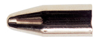 Abbey Drawn Steel Point 17-64in 100pk - click for more information