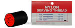 BCY No 400 Nylon Serving - click for more information