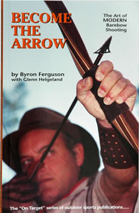 Book Become The Arrow image