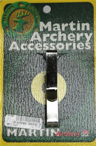 Martin Belt Clip For Side Quiver image