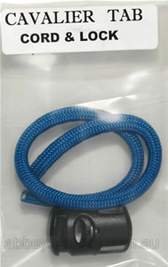 AAE Cavalier Cord Lock and Cord image