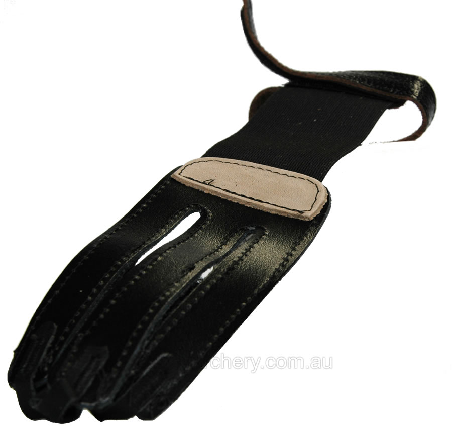 JMR Leather Glove large image. Click to return to JMR Leather Glove price and description