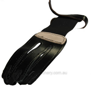 JMR Leather Glove image