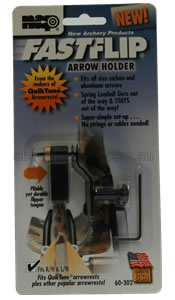 NAP FastFlip Arrow Holder RH or LH image