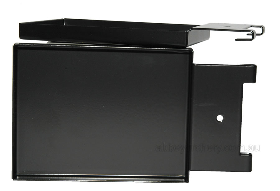 Accessory Trays for Apple Bow Press large image. Click to return to Accessory Trays for Apple Bow Press price and description