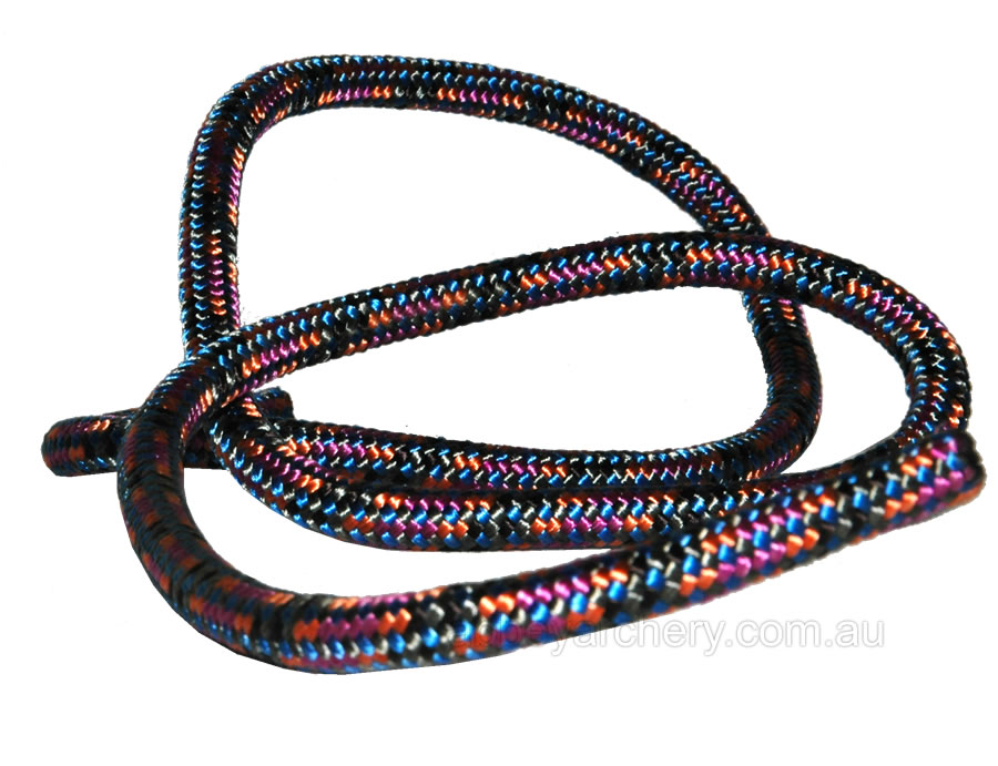 Apple Bow Press Replacement Rope large image. Click to return to Apple Bow Press Replacement Rope price and description