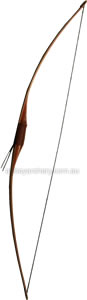 Cartel Viper Longbow 68in image